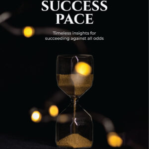 Book cover of Keeping Success Pace by [Prof. Emmanuel Jesuyon Dansu